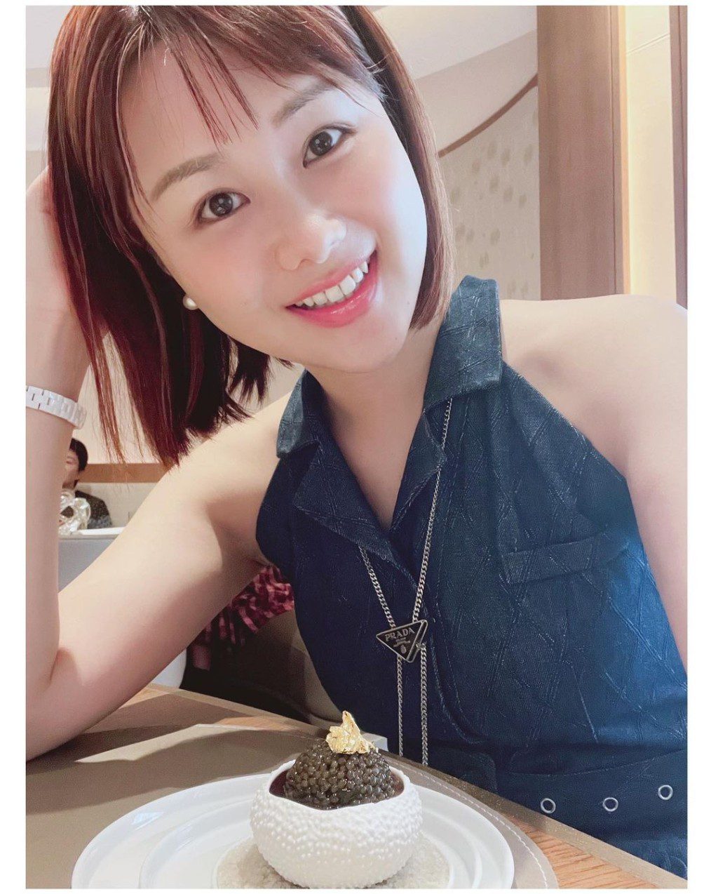 劉思希因參與《愛回家》演出而被觀眾認識。