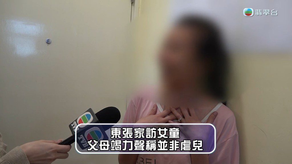 媽媽承認有飲酒習慣,聲稱按醫生吩咐「逐罐戒」。
