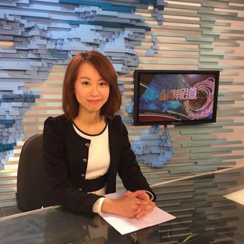在事件中，曾子晴改口稱自己只是「代表朋友前來」，最終被請離場。