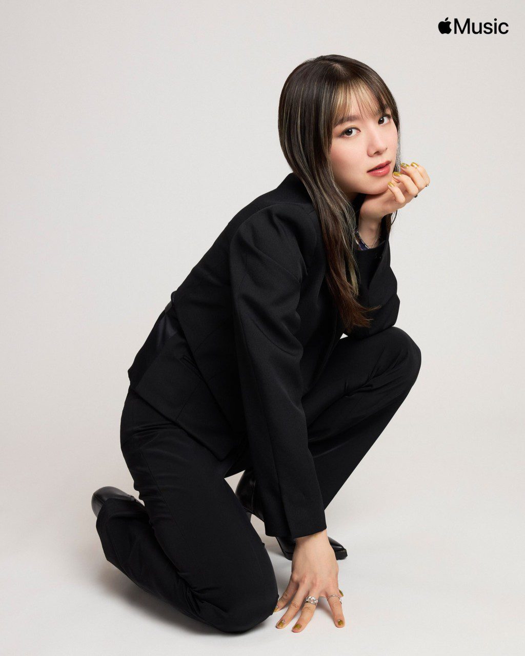 「milet Asia Tour 2027 in Hong Kong」將於1月24日在亞洲國際博覽館Arena上演,門票價錢最平由680港元起。