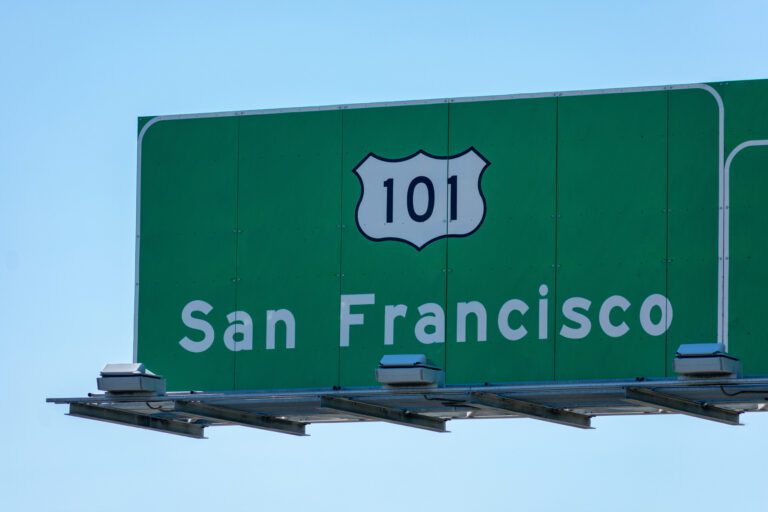 三藩市101、80號公路連續周末封路！這些路段全關，駕駛人士提前規劃