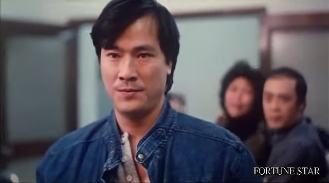 李修賢在1984年憑《公僕》贏得金像獎及金馬獎最佳男主角,其警探形象自此深入人心。