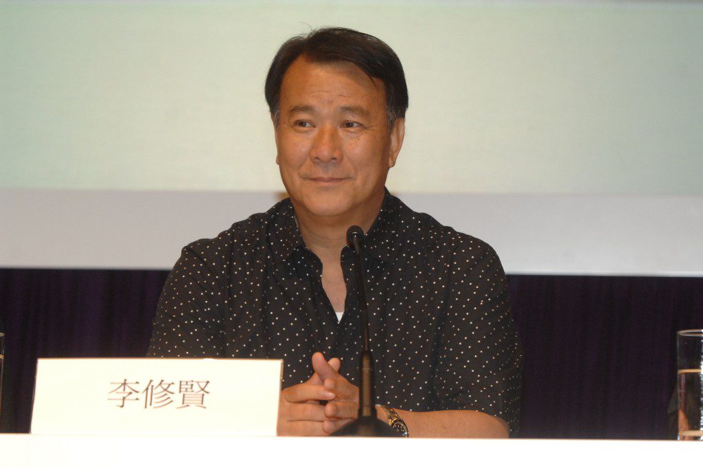 近年李修賢已鮮有公開露面。