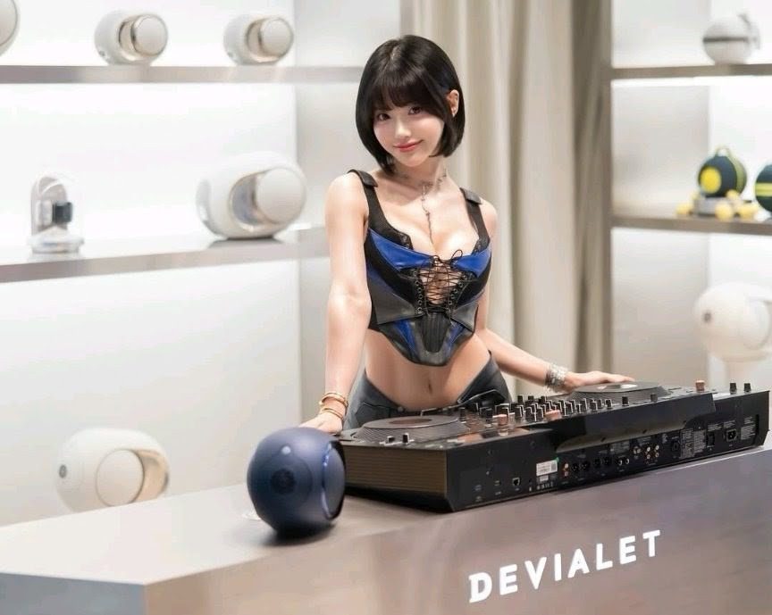 國際知名DJ SODA以性感形象廣受歡迎，但她的個人感情路卻相當坎坷。