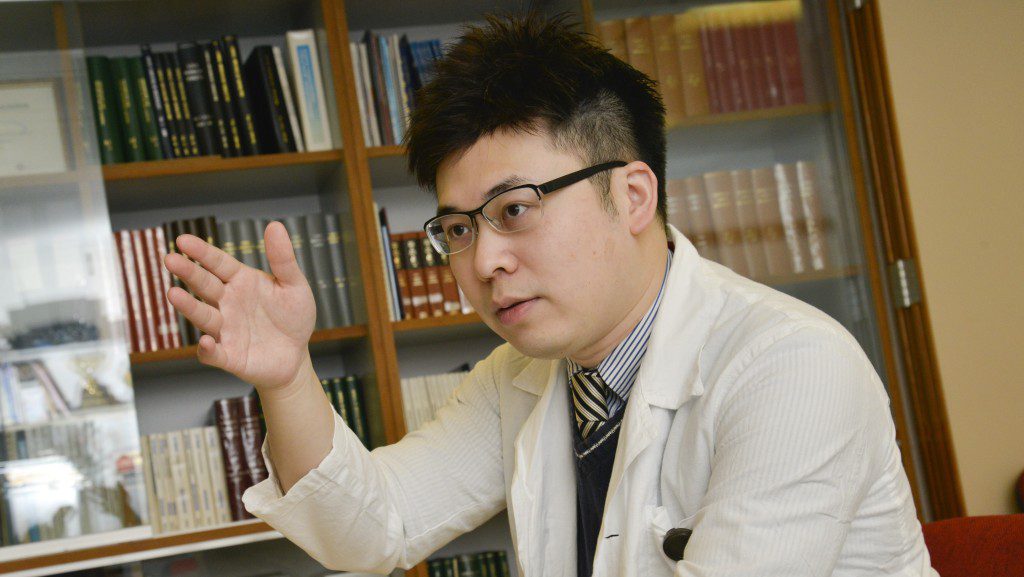 俄羅斯肺鼠疫風險評估 專家指本港風險偏低