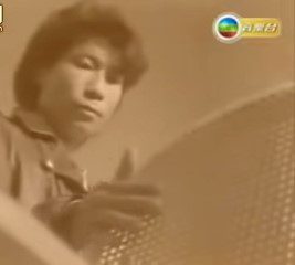 夏韶聲的經典歌曲《空凳》。