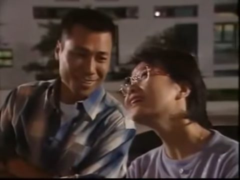 夏韶聲曾演出TVB劇《烈火雄心》。