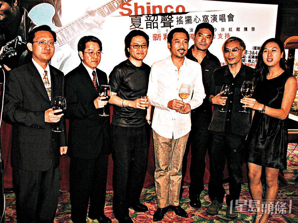 梁詠琳曾向傳媒哭訴被騙多年。