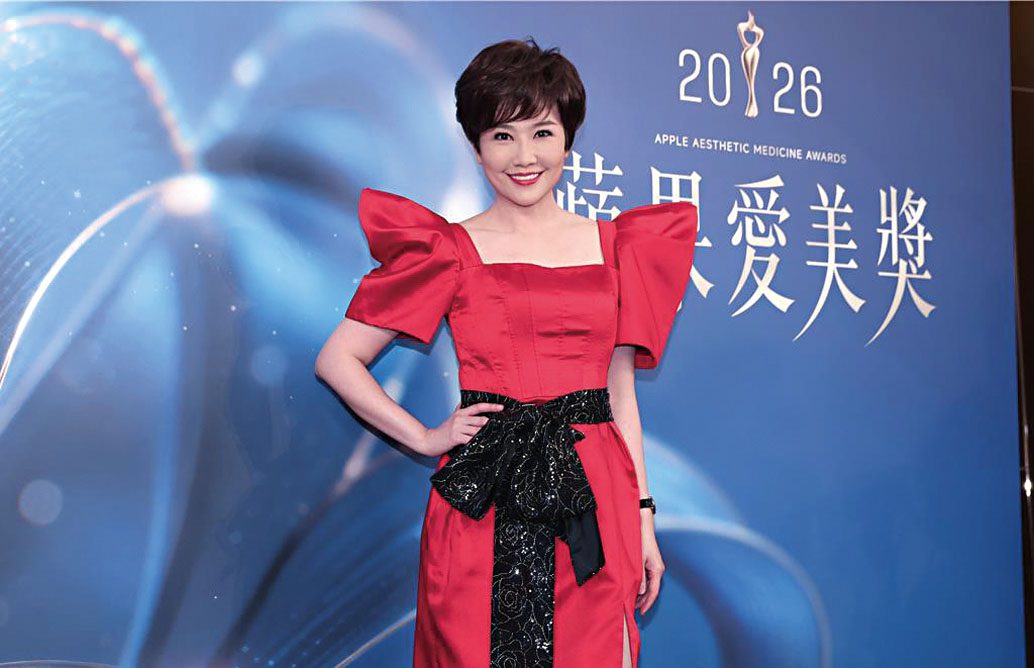 寇乃馨
