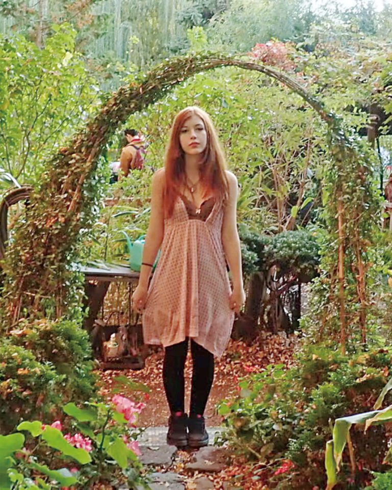疑犯把芬太尼偽裝成可卡因供里希特（圖）及其室友吸食。 Flavia Rocha Instagram圖片