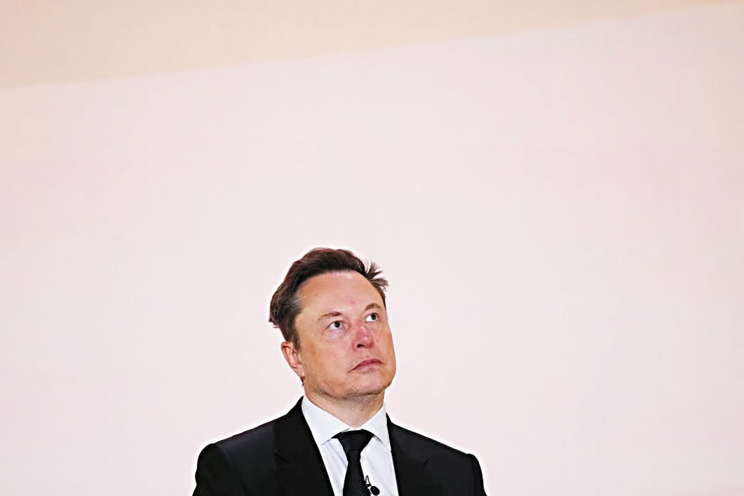 據報馬斯克投入巨額資金，協助共和黨保住德州聯邦參議員席位。美聯社
