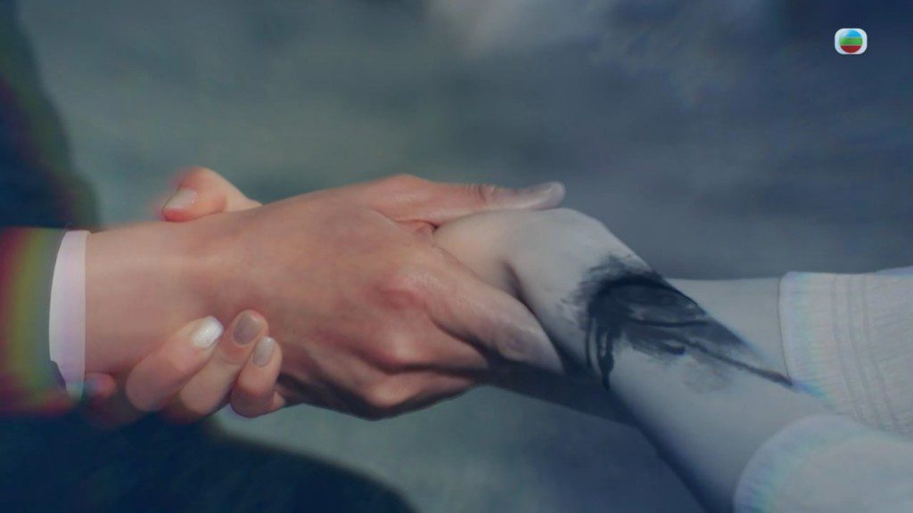 相關場面相當具戲劇張力。