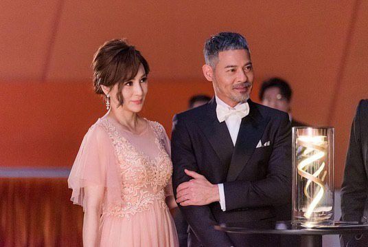 羅霖有份演出《廉政狙擊》。