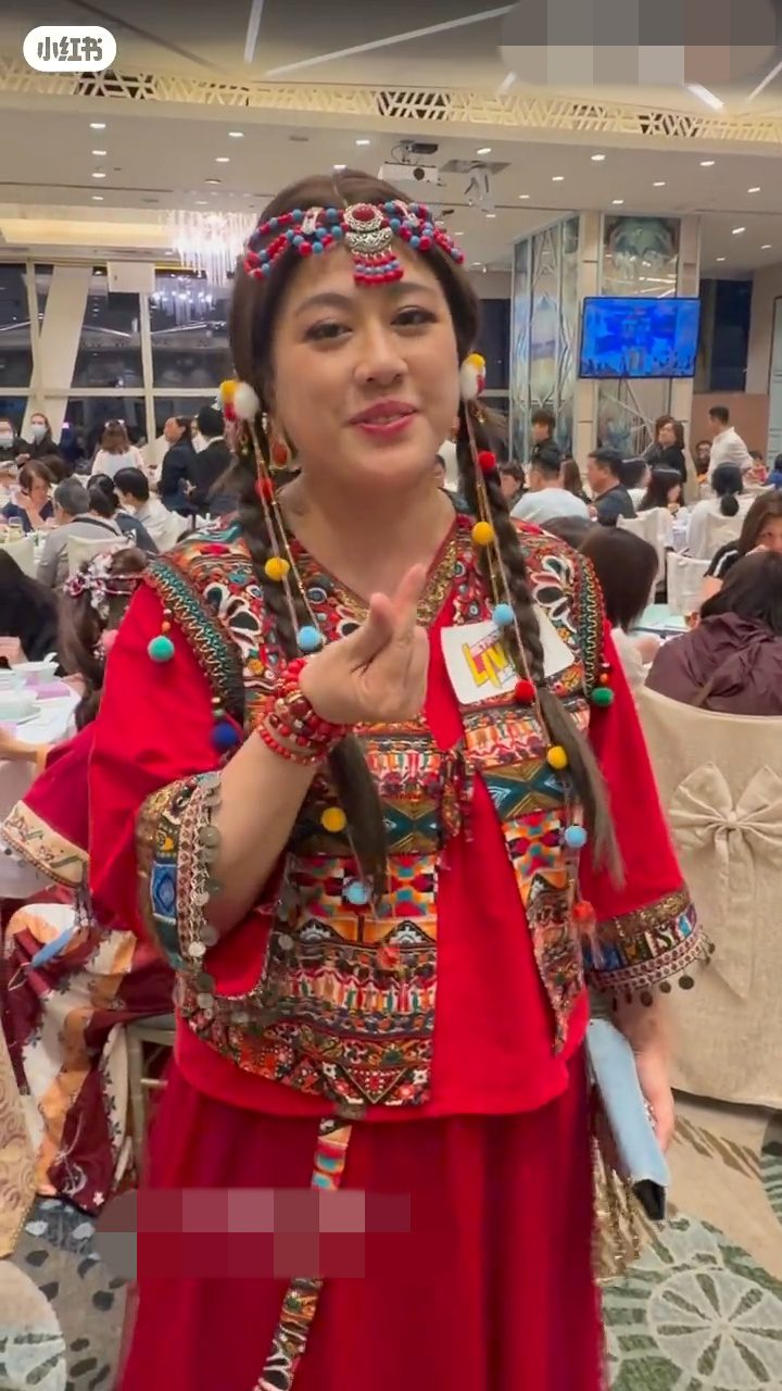 陳彥行自嘲身形「太肥」,暫時未有復出演藝工作的打算。