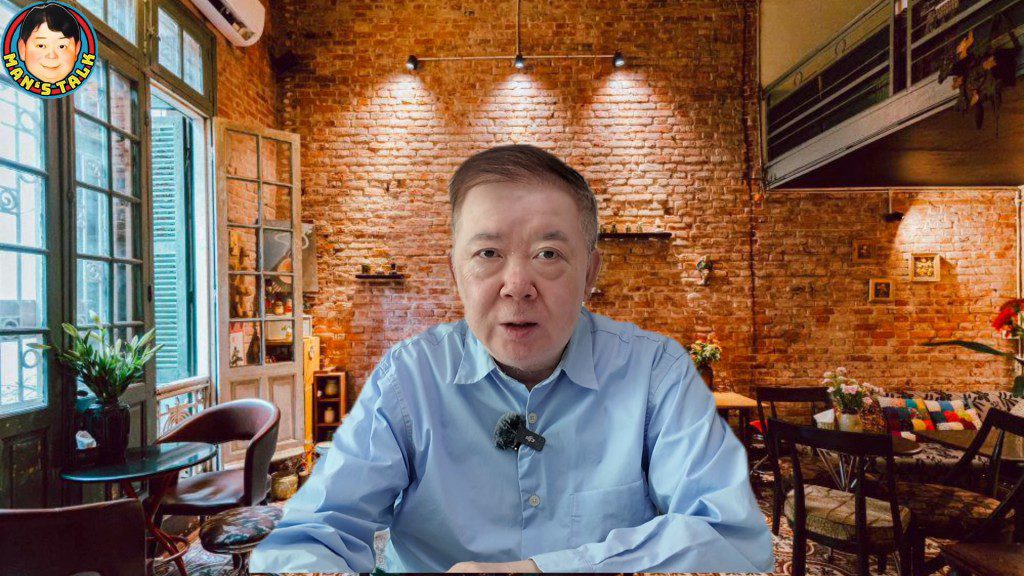 文雋聲稱,有消息指警方從行車記錄儀發現清潔工「阿強」形跡可疑,且已離港。