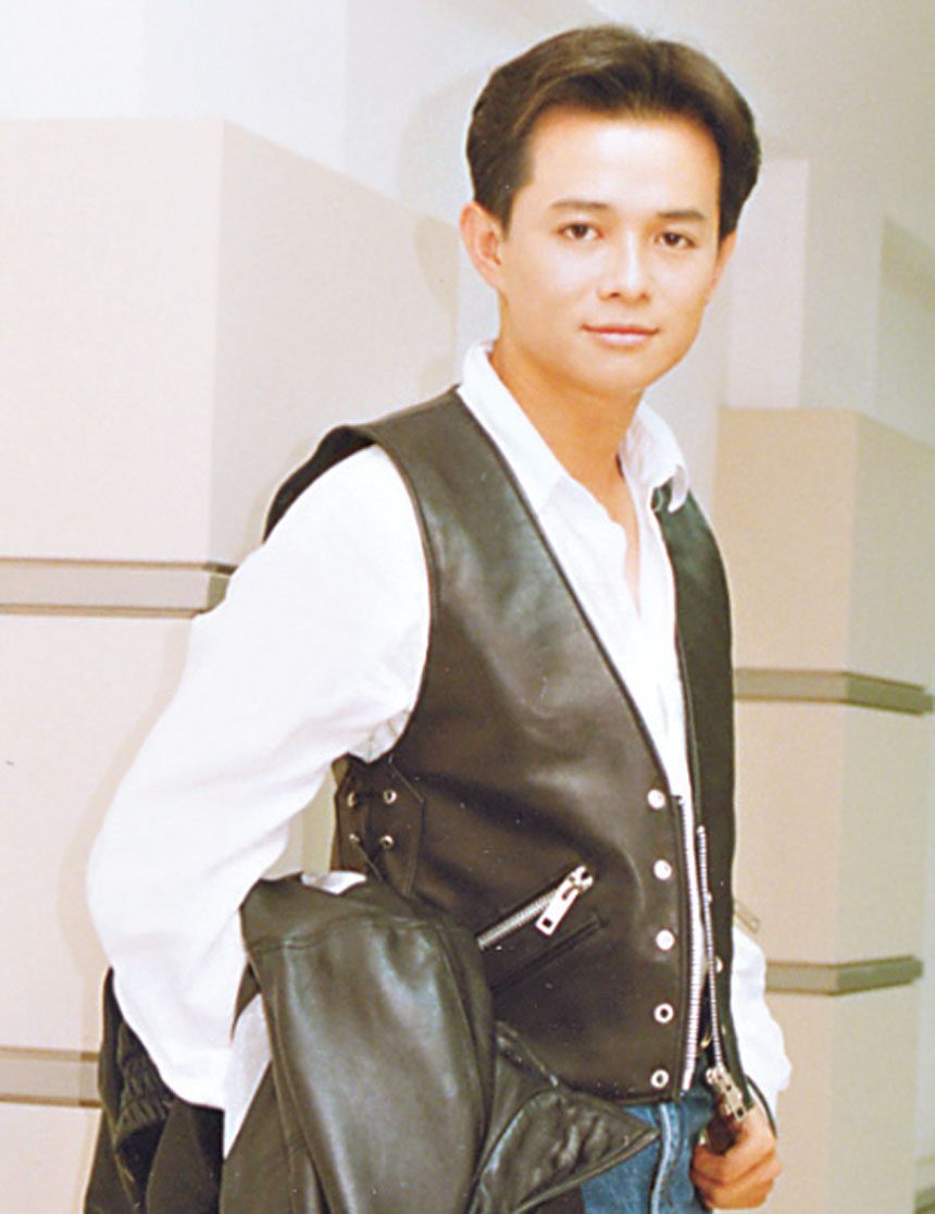 李承泰