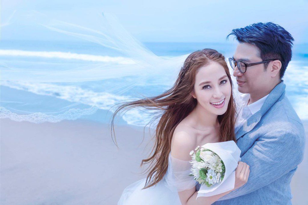 徐子淇2006年與恆基兆業創辦人李兆基二子李家誠結婚。
