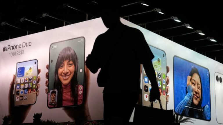 iPhone Duo內地預購火熱 發貨期排至明年 市場溢價顯著回落