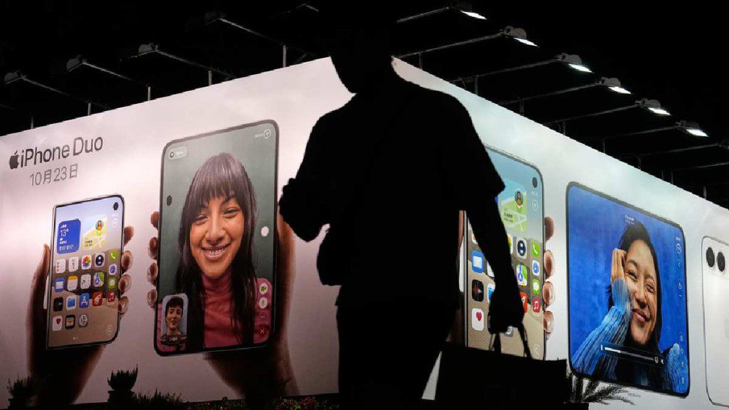 iPhone Duo內地預購火熱 發貨期排至明年 市場溢價顯著回落
