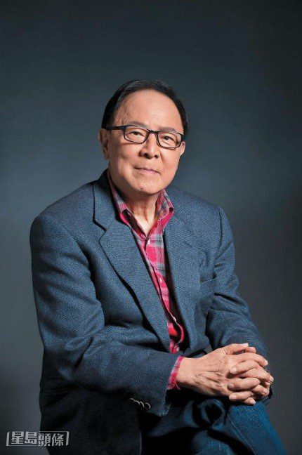 劉雅麗從恩師King Sir身上學到，切忌教對手做戲，但樂於分享自身經驗。