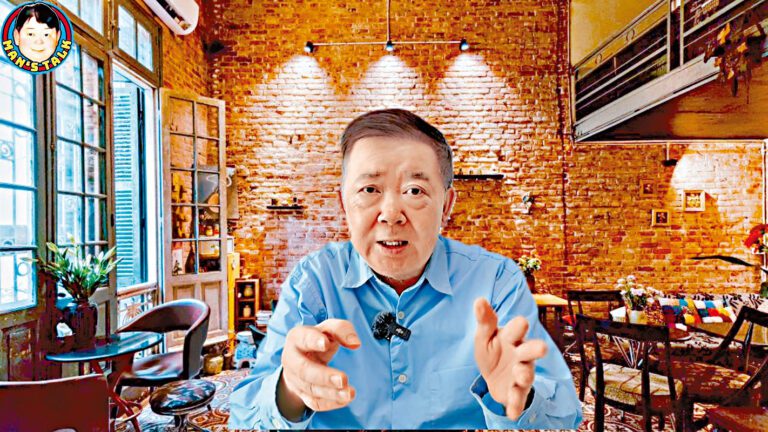 文雋披露梅艷芳骨灰疑被寺廟清潔工盜取。
