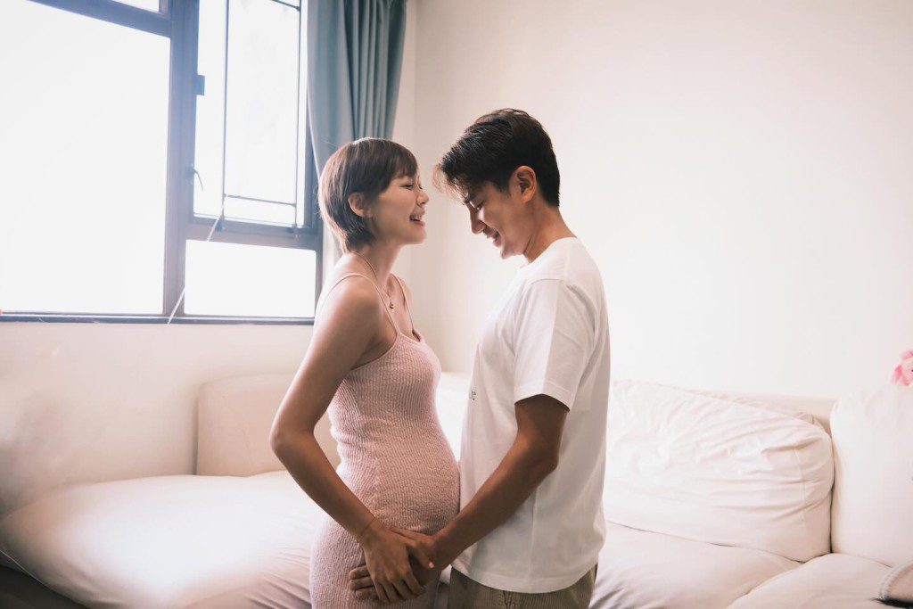 洪永城於2021年結婚。