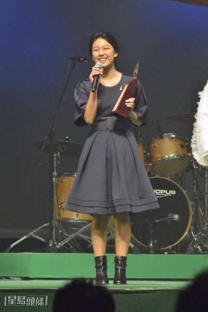 10年前,Feanna在《叱咤頒獎禮》奪得生力軍銅獎,為音樂生涯展開美麗序幕。