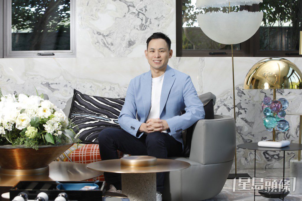 黎紀君與楊受成兒子楊政龍經歷多次離合後,最終分手。