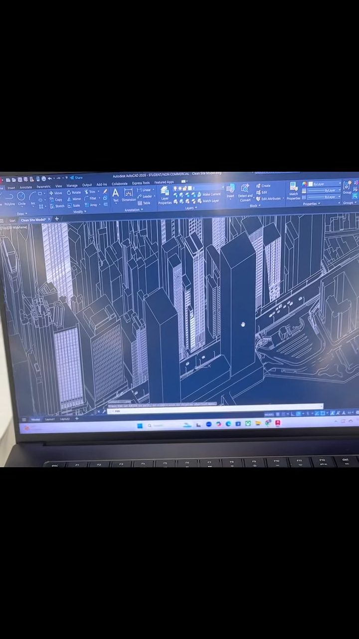 劉秀盈曾分享利用電繪軟件製作的圖片。