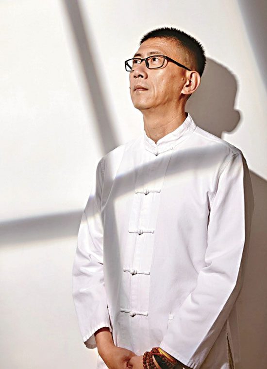 李驥