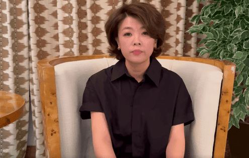 李明慧的事件引發社會討論。