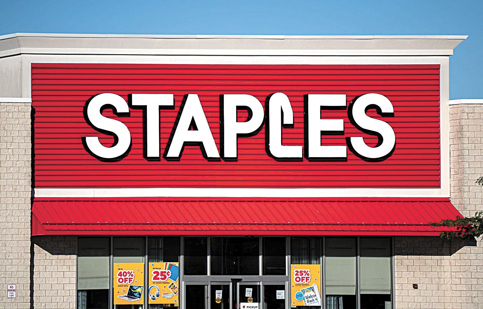 大型辦公用品零售商Staples據報遭有組織犯罪集團入侵電腦系統。美聯社