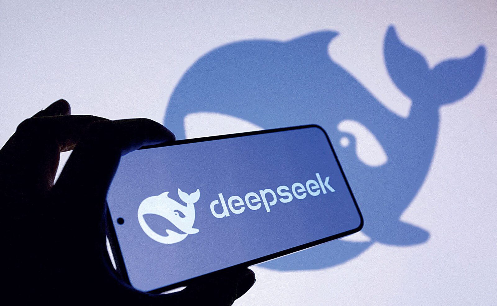 國土安全部要求，聯邦政府各部門移除中國AI模型DeepSeek，以及所有使用DeepSeek的第三方服務系統和產品。路透社資料圖片