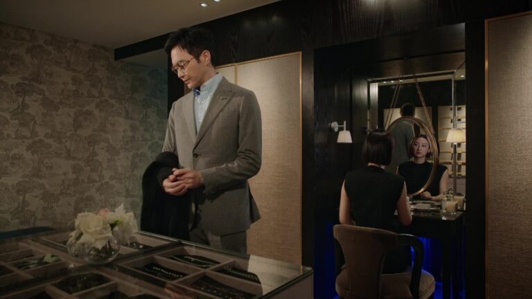 璀璨之城｜張智霖角色陷事業兩難　高海寧為婚姻承諾留守戰局