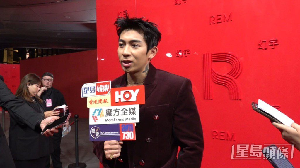 Tyson Yoshi 一向是愛車之人。