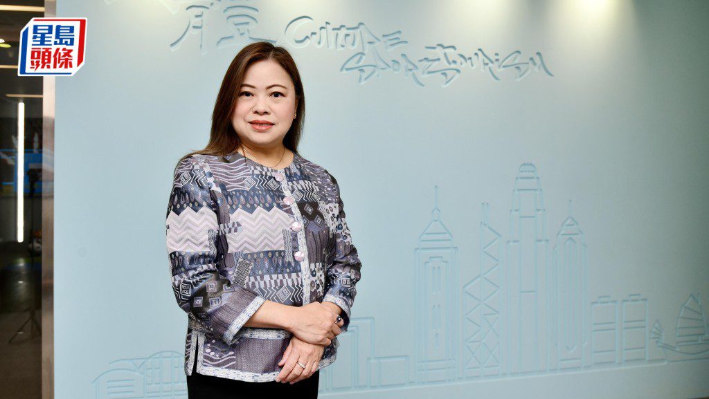 杭州亞殘運港隊單日奪九面獎牌 羅淑佩讚揚運動員表現