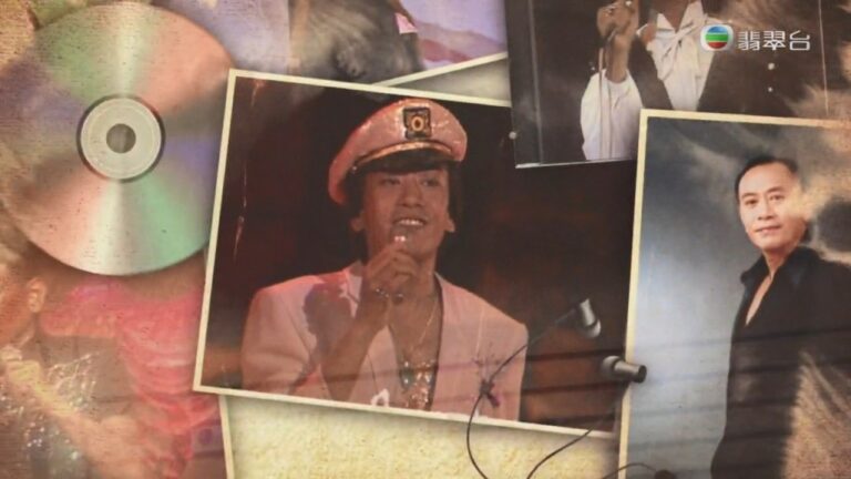 羅文離世24周年 胞姊妹現身容貌成焦點 經理人陳淑芬緬懷故友