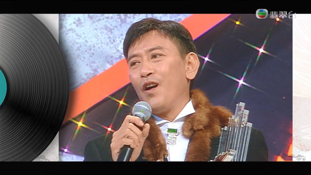 羅文生前留下多首經典金曲。