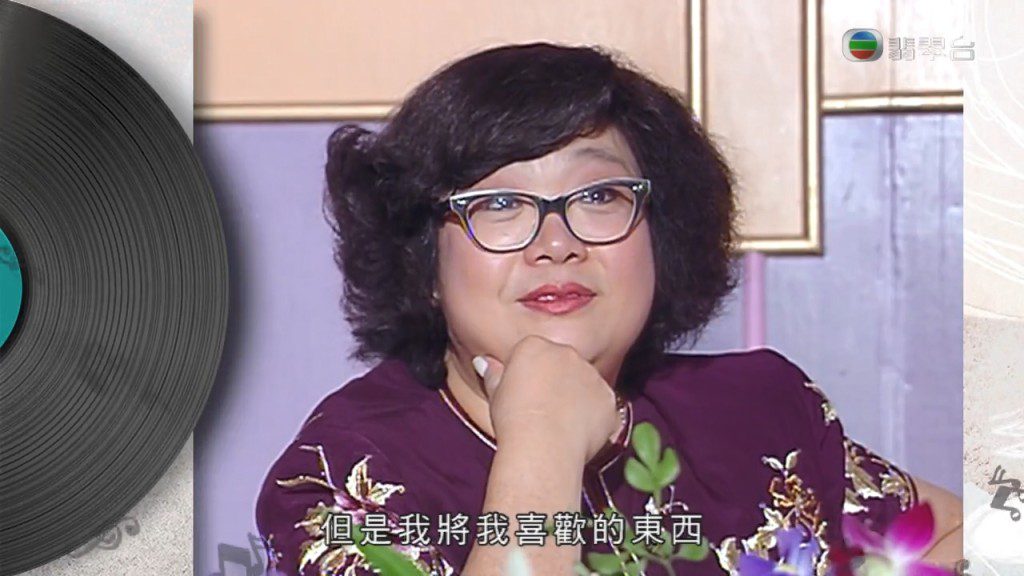 沈殿霞（肥姐）是羅文生前唯一的緋聞女友。