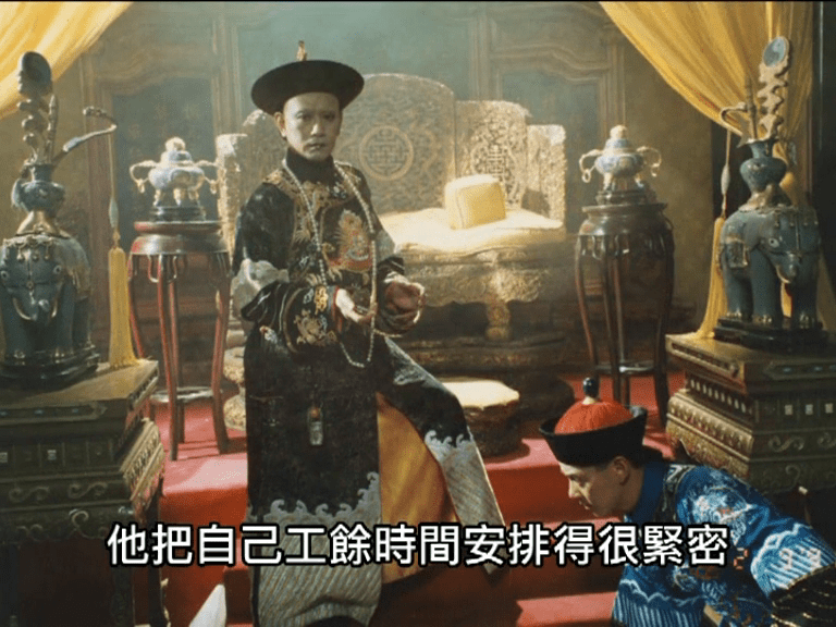 可見羅文藝術造詣深厚，且對自我要求極高。