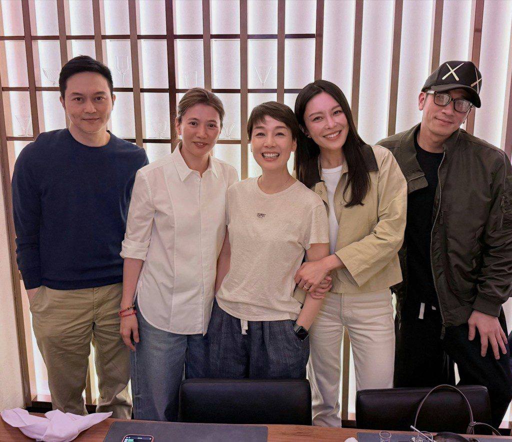 張曦雯一度拒絕演出該場戲，後得袁詠儀及江美儀力勸接拍。
