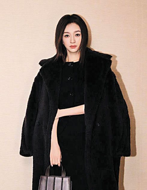 李小冉