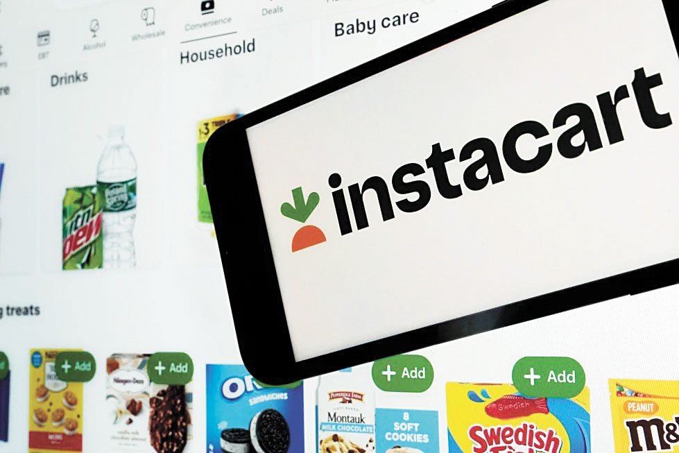 Instacart就招聘過程中涉嫌歧視美國出生求職者的指控，與聯邦政府達成和解。美聯社