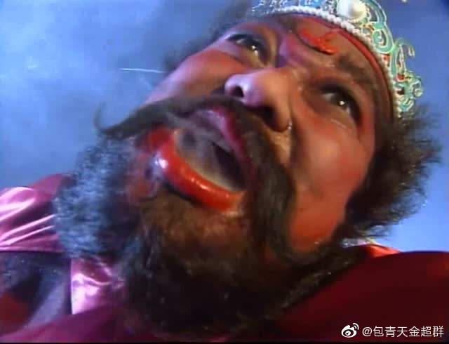 金超群曾在中視《天師鍾馗》及亞視《殭屍道長》中飾演「鍾馗」。