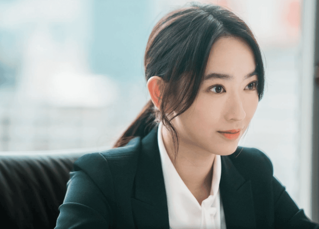 林愷鈴確認加盟港版《悠長假期》。