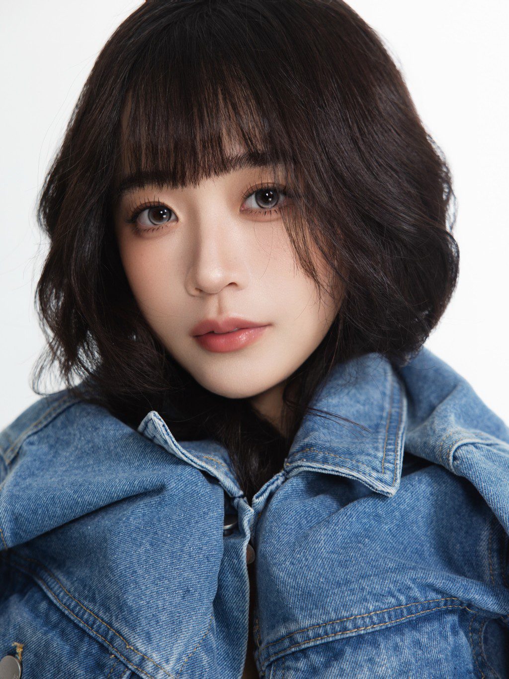 來自台灣的美女KOL陳語謙。