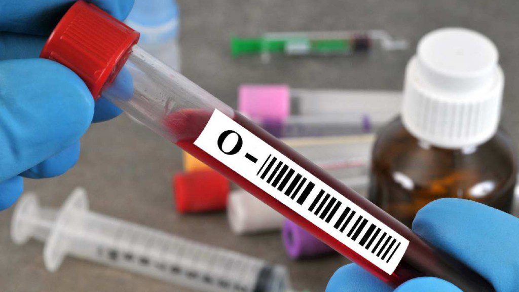 深圳夫婦血型引罕見遺傳案例 AB型父與A型母誕下O型女