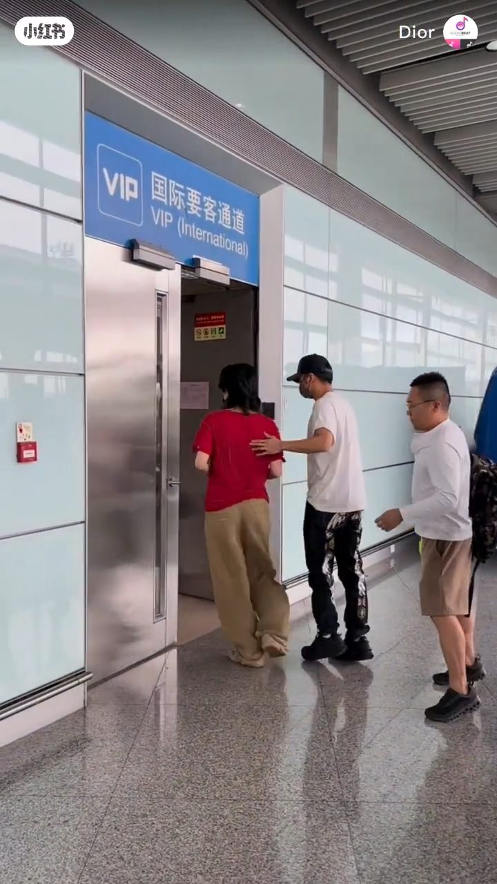 王菲與謝霆鋒感情極好。 (小紅書圖片)