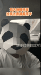 内地知名狗仔劉大錘爆楊冪經常來香港見女。