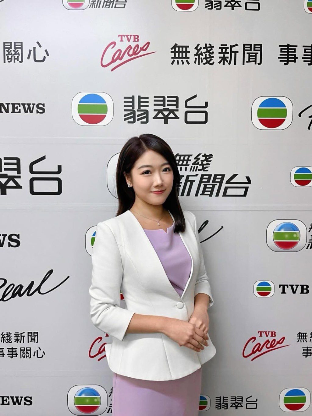 譚詩雅最終說出離開的真正原因。